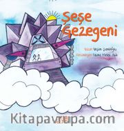 Şeşe Gezegeni
