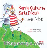 Karnı Çukur ile Sırtı Diken