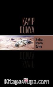Kayıp Dünya