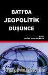 Batı'da Jeopolitik Düşünce