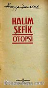 Otopsi