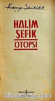 Otopsi