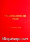Gazneliler Devleti Tarihi