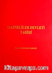 Gazneliler Devleti Tarihi