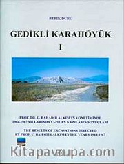 Gedikli Karahöyük 1