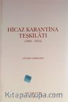 Hicaz Karantina Teşkilatı (1865-1914)
