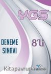 YGS 8'li Paket Deneme Sınavı