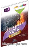 YGS Fizik Hız ve Renk Denemeleri 24x14