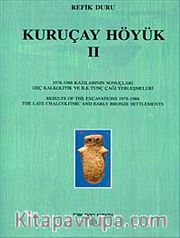 Kuruçay Höyük 2