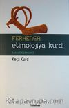 Ferhenga Etimolojiya Kurdi