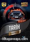 LYS 4 Hız ve Renk Tarih 44x20 Denemeleri