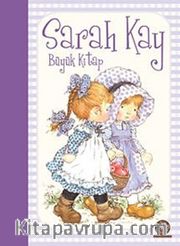 Sarah Kay- Büyük Kitap