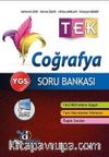 YGS TEK Coğrafya Soru Bankası