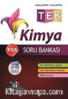 YGS TEK Kimya Soru Bankası
