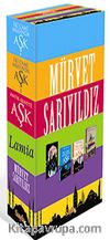 Mürvet Sarıyıldız Set (4 Kitap)