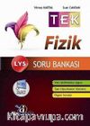 LYS TEK Fizik Soru Bankası