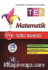 LYS TEK Matematik Soru Bankası
