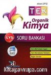 LYS TEK Organik Kimya Soru Bankası