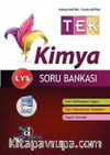 LYS TEK Kimya Soru Bankası