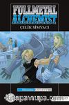 Fullmetal Alchemist / Çelik Simyacı -8