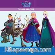 Disney Karlar Ülkesi - Okuma Bahçesi / Sihirli Kar