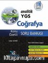 YGS Analitik Coğrafya Konu Özetli Soru Bankası