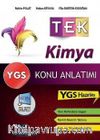 YGS TEK Kimya Konu Anlatımlı Cep