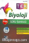 YGS TEK Biyoloji Soru Bankası