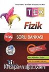 YGS TEK Fizik Soru Bankası