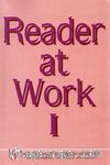 Reader at Work I