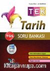 YGS TEK Tarih Soru Bankası