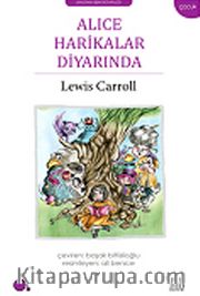 Alice Harikalar Diyarında