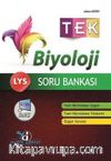 LYS TEK Biyoloji Soru Bankası