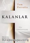 Kalanlar