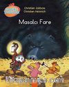 Masalcı Fare / Meraklı Tavuklar