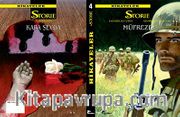 Le Storie Hikayeler 4 <br /> Kara Sevda - Müfreze