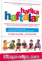 Harika Haftalar (Ciltli)