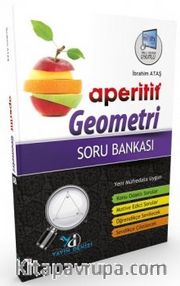 Aperitif Geometri Soru Bankası