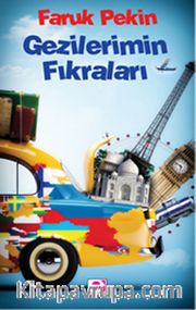 Gezilerimin Fıkraları