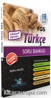 YGS Türkçe Soru Bankası