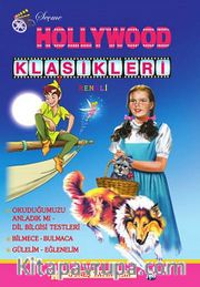 Hollywood Klasikleri - Renkli