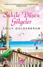 Sahile Düşen Gölgeler