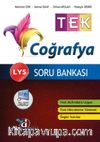 LYS TEK Coğrafya Soru Bankası