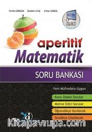 Aperitif Matematik Soru Bankası