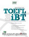 Master The Toefl İbt Vocabulary Questions