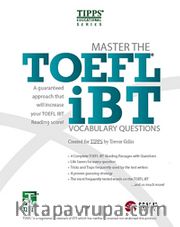 Master The Toefl İbt Vocabulary Questions