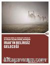 Irak'ın Belirsiz Geleceği