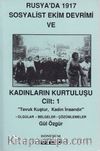Rusya'da 1917 Sosyalist Ekim Devrimi ve Kadınların Kurtuluşu Cilt:1
