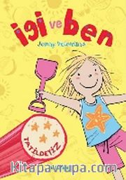 İgi ve Ben / Tatildeyiz