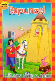 Rapunzel (2. ve 3. Sınıflar İçin) / Arda Serisi